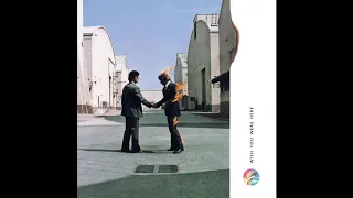 Pink Floyd - Wish You Where Here [Full Album]
