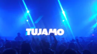 Tujamo - Boneless || Reload Music Festival 2016 || FULL HD