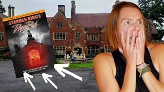 Thornewood Castle vs Rose Red: A Side-by-Side Comparison of Stephen King's Haunting Locations