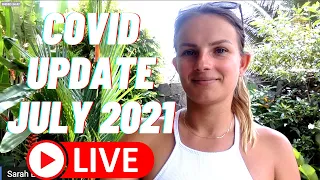 COVID Update for Costa Rica! (Insurance, driving, etc...)