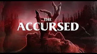 The Accursed (2022) Film Explained in Hindi/ Urdu | Horror Witch Story Summarized اردو