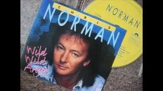 Chris Norman - Wild Wild Angel (unplugged angel movie mix)