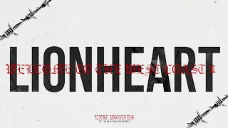 LIONHEART - EXIT WOUNDS feat. MALEVOLENCE (OFFICIAL AUDIO STREAM)