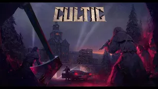 CULTIC: Chapter One | Full Walkthrough + All Secrets (Extreme Difficulty)