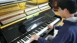 Numa Numa (Piano)