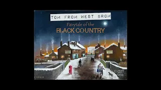 A fairytale of The Black Country