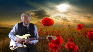 "Abide With Me"  ( Remembrance Day )