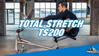 Motive Fitness TotalStretch TS200 (FitnessFactory.com)