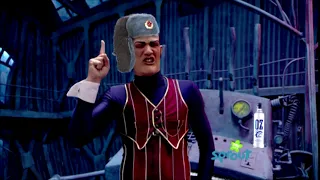 We are number one but It's Russian Hardbass