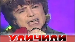 Долго скрывал! Солиста группы На-На уличили в обмане!!!