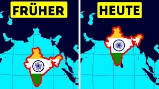 9 Fakten über Indiens Geschichte, die du noch nicht kennst