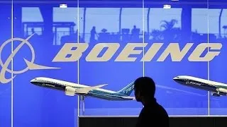 Boeing начинает строительство первого завода в Китае - corporate