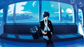 Persona 3 Reload - Color Your Night (Kirara Magic Remix)