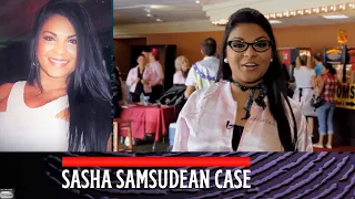 The Brutal Story Of Sasha Samsudean: Fun night out with friends ends in tragedy
