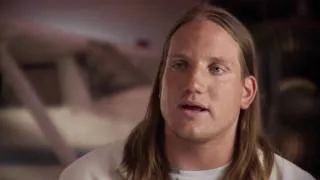 Strength in Numbers: A.J. Hawk