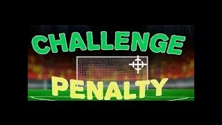 Penalty challenge/  Пенальти челлендж с Иван Эль Классико и Football mix