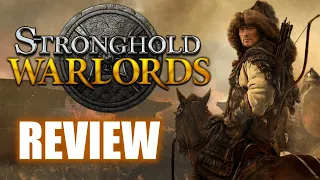 Stronghold Warlords Ultimate Review