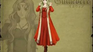 Fire Emblem 6: Fūin no Tsurugi Music: Princess of Fate