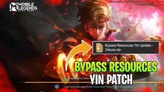 How to Fast Download Resources in Mobile Legends Bang Bang | Bypass Downloading Resources Tutorial