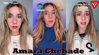 *1 HOUR* Amara Chehade TikTok 2024 | Amara Chehade POV 2024