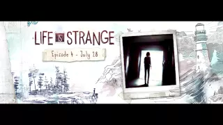 Life is Strange Ep.4 Soundtrack - Track 6