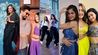 Must watch new dance video of 2023|| Jannat zubair, Anushka sen, Avneetkaur, Nitanshi Goel ||❤️❤️❤️