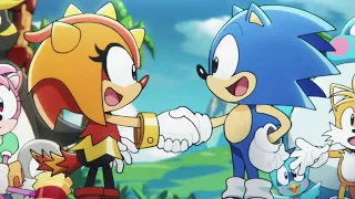 🔴 Trip's Story in Sonic Superstars! | FULL GAME WALKTHROUGH!