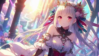 【Nightcore】Symphony  (Lyrics)