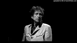 Bob Dylan live Tell Me That It Isn't True Anaheim 2000