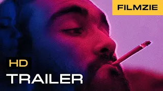 Damned Summer: Official Trailer (2017) | Pedro Marujo, Lia Carvalho, Ana Valentim