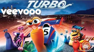 Turbo - Alive (Music Video)