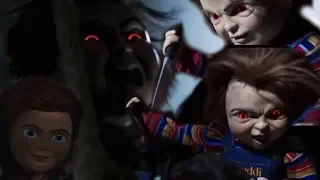 Child's Play 2019 Extended Trailer LEAKED - Child's Play Remake News