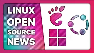 Ubuntu vs flatpak, Microsoft's anti-consumer features, GNOME 44 beta: Linux & Open Source News