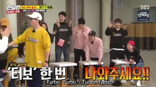 Running man ep432 english sub #8