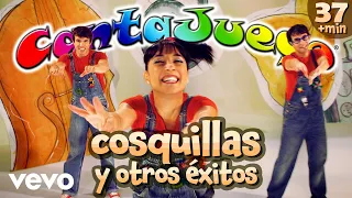 CantaJuego - Cosquillas y Otros Éxitos