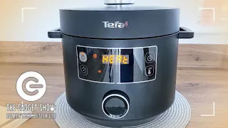 Tefal Turbo Cuisine Review | The Gadget Show