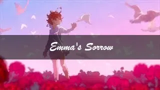 約束のネバーランド: Emma's Sorrow - for percussion trio || That One Percussionist