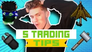 The 5 BEST Trading Tips For Beginners! | Graal Era