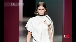PORTS 1961 Fall 2020 Highlights Milan - Fashion Channel
