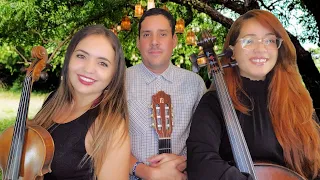 Aleluya (Canción para Bodas) Eleganza String Trio