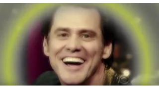 Jim Carrey TOP 7 AWARD SHOW MOMENTS - 2016