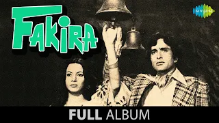 Fakira | Dil Mein Tujhe Bithakar | Tota Maina Ki Kahani | Shashi Kapoor | Shabana Azmi