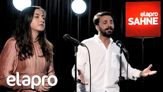 TAŞA VERDİM YANIMI - Görkem Aygün & Osman Aslan #elapro