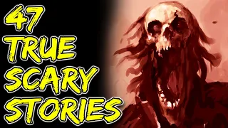 Scary Stories For A Still Creepy Night