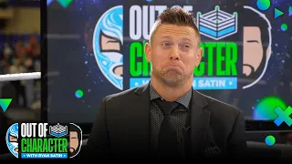 The Miz responds to AJ Styles calling him ‘the best heel in all of wrestling’ | WWE ON FOX