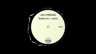 Luke Donnachie - Technology (Original Mix)