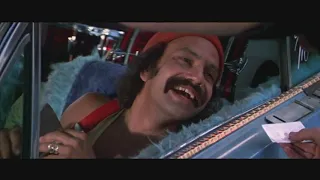 His Name Is Ralph - Cheech & Chong's Up In Smoke. Remastered [HD]