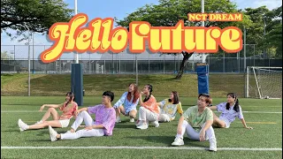 NCT DREAM (엔시티 드림) 'Hello Future' by CHINGOOSES from SINGAPORE | DANCE COVER