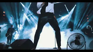 Друга Ріка - Дотик (Live) Схiд Рок 2018