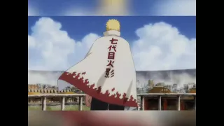 AMV- boruto undone